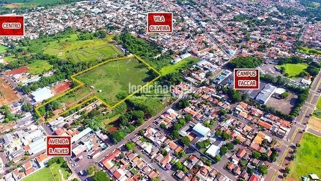 Terreno, 4 hectares - Foto 4