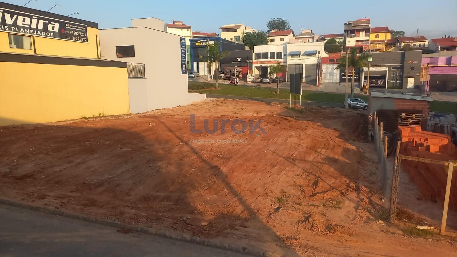 Terreno, 406 m² - Foto 2