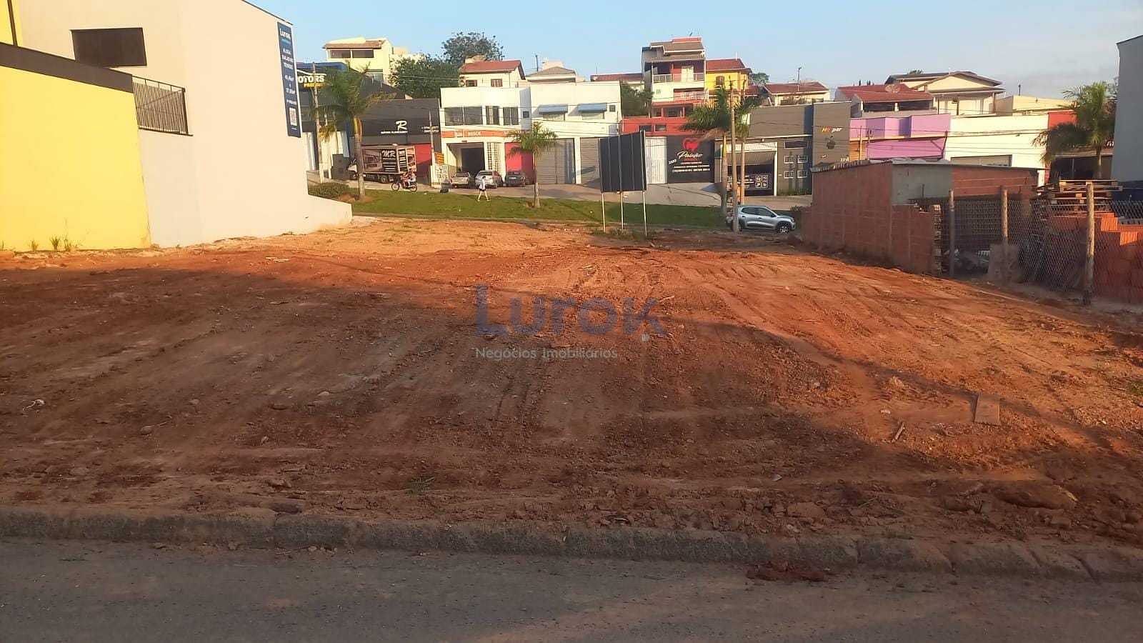 Terreno, 406 m² - Foto 1