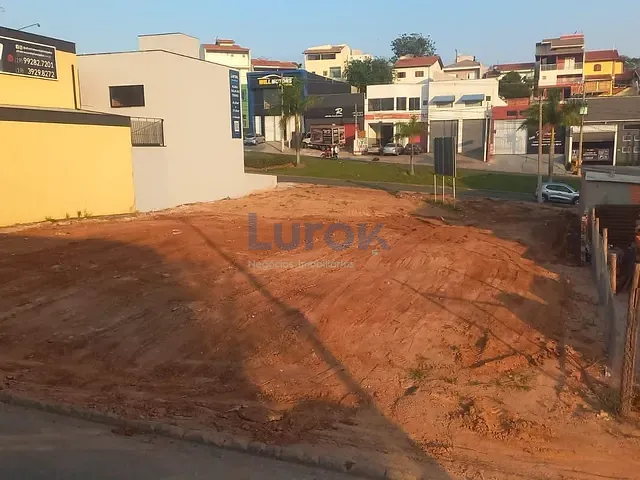 Terreno com 407m², à venda, no bairro Jardim Alto da Colina em Valinhos