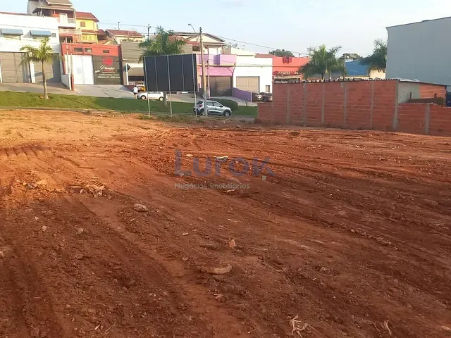 Terreno com 407m², à venda, no bairro Jardim Alto da Colina em Valinhos