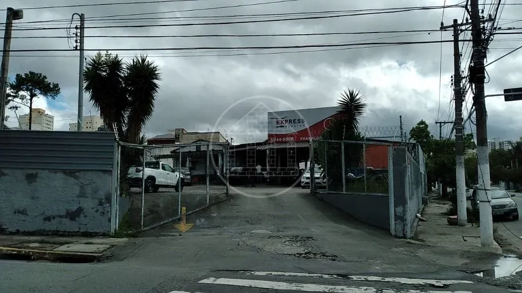 Terreno, 2500 m² - Foto 1