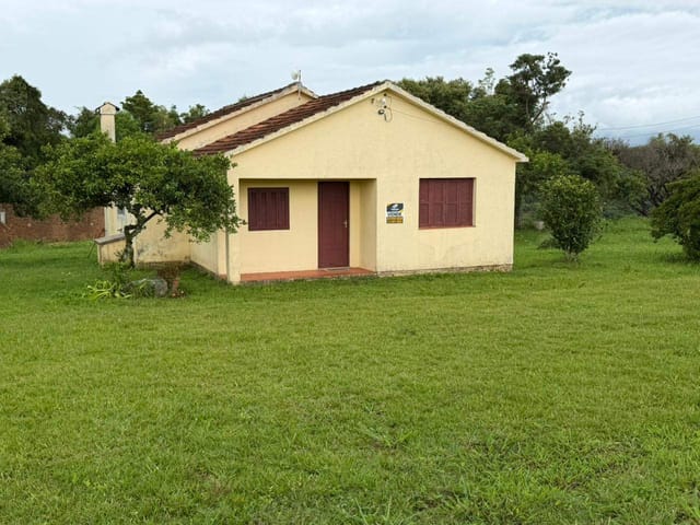 Foto do Terreno - Terreno à venda no Monte Bonito, Pelotas - com 2.000 m² de área total, sendo 230 m de frente por 186 m de fundo. | UP Imóveis