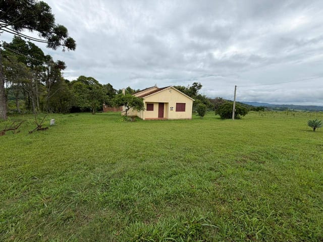 Foto do Terreno - Terreno à venda no Monte Bonito, Pelotas - com 2.000 m² de área total, sendo 230 m de frente por 186 m de fundo. | UP Imóveis