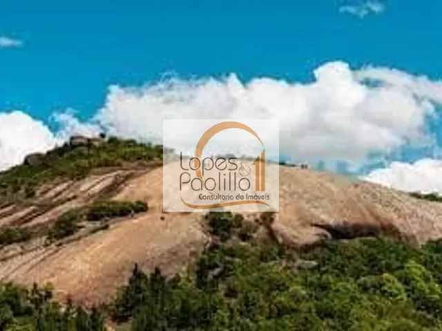 Terreno com 520m², à venda, no bairro Jardim Paulista em Atibaia