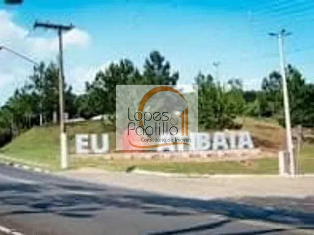 Terreno com 520m², à venda, no bairro Jardim Paulista em Atibaia