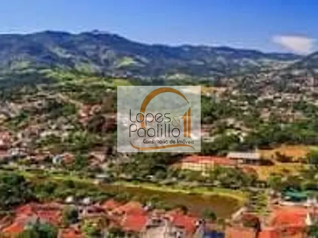 Terreno com 520m², à venda, no bairro Jardim Paulista em Atibaia