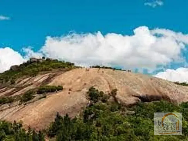 Terreno com 520m², à venda, no bairro Jardim Paulista em Atibaia