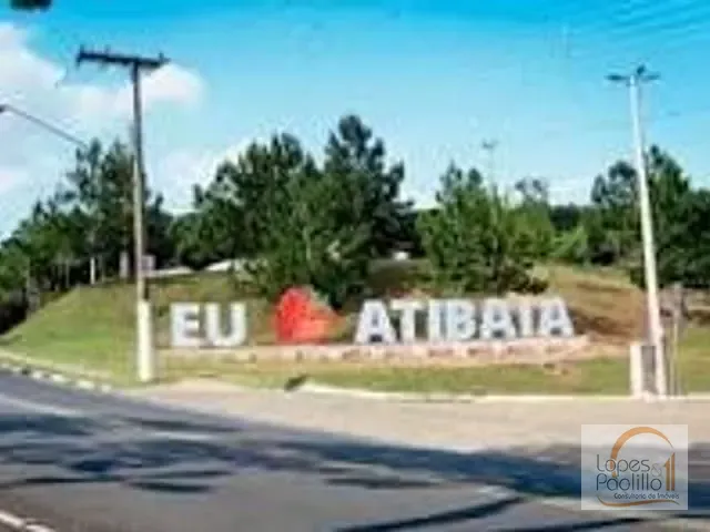 Terreno com 520m², à venda, no bairro Jardim Paulista em Atibaia