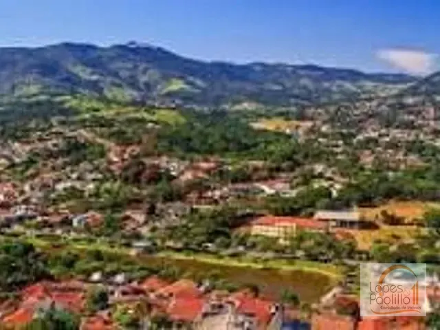 Terreno com 520m², à venda, no bairro Jardim Paulista em Atibaia