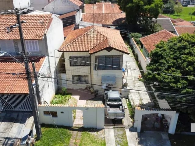 Terreno à venda, no bairro Boa Vista em Curitiba