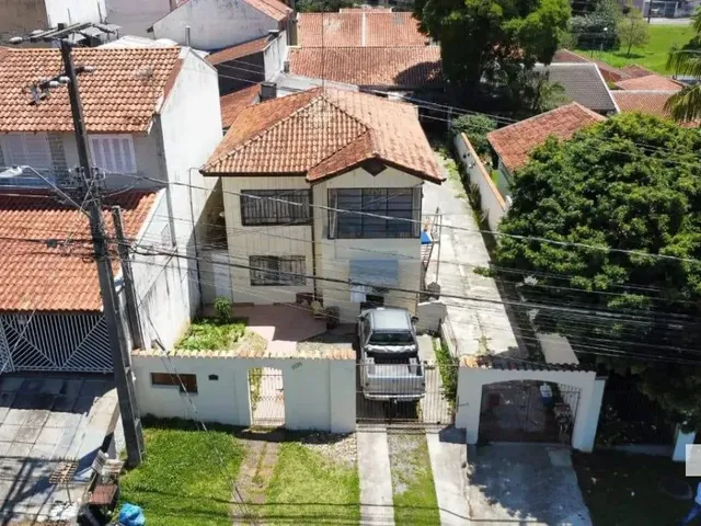 Terreno à venda, no bairro Boa Vista em Curitiba
