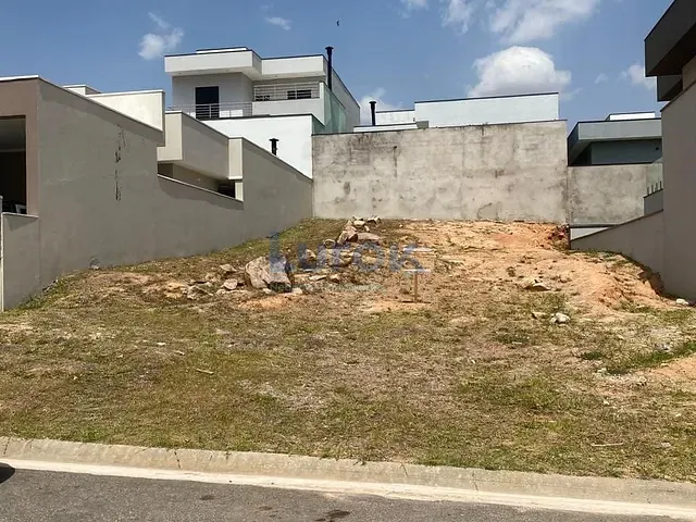 Terreno com 312m², à venda, no bairro Vila Capuava em Valinhos