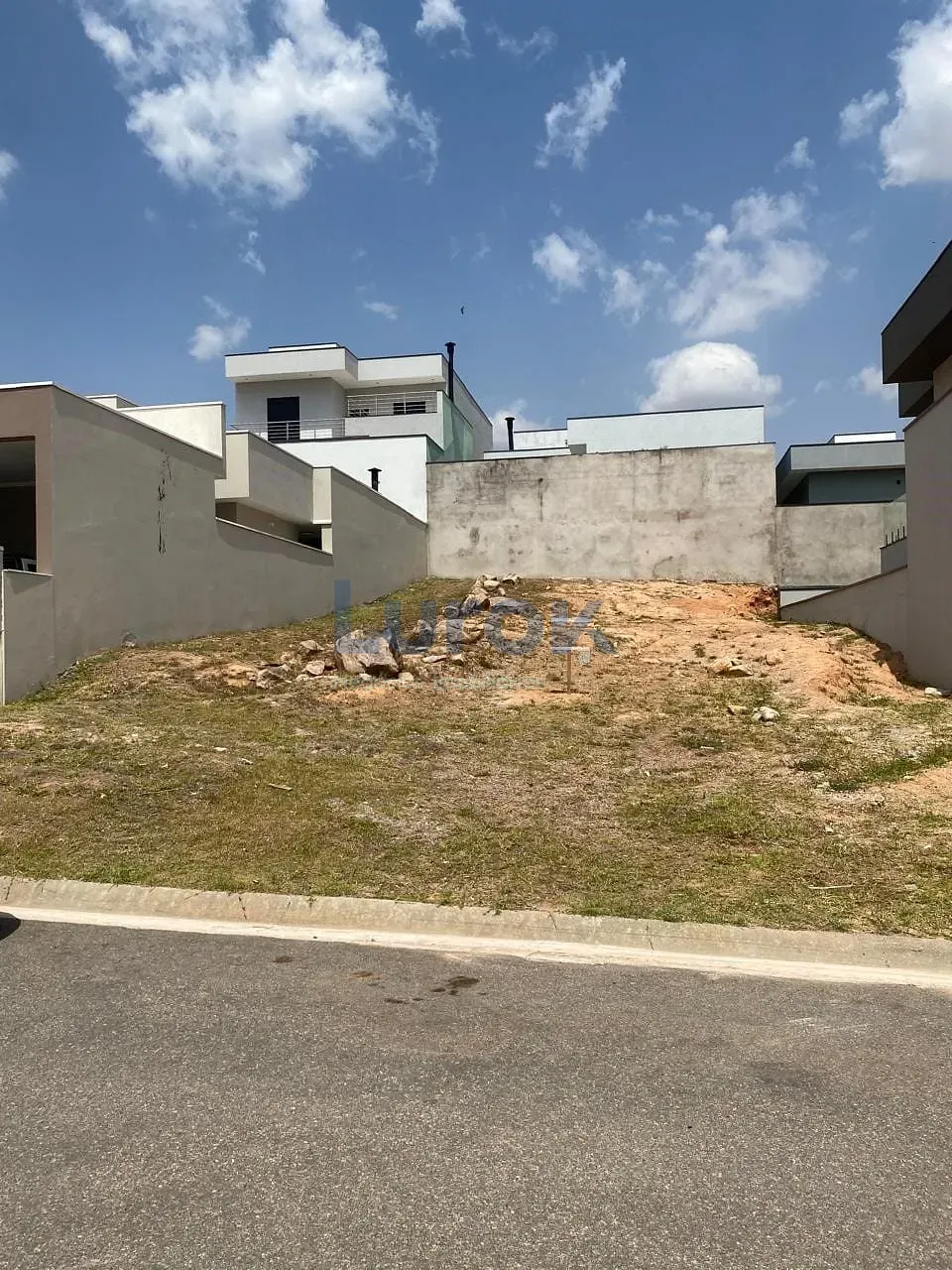 Terreno, 312 m² - Foto 2