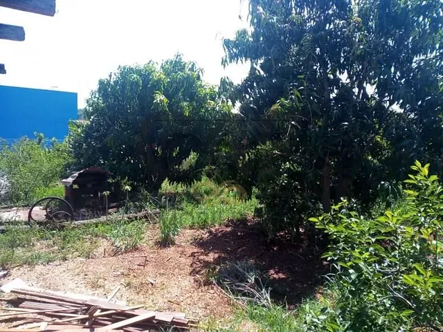 Terreno com 541m², à venda, no bairro Centro em Santo Antônio de Posse