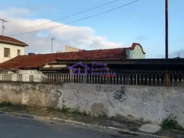 Terreno com 176m², à venda, no bairro Vila Carrão em São Paulo
