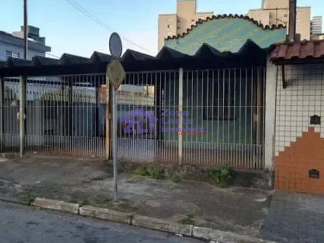 Terreno com 176m², à venda, no bairro Vila Carrão em São Paulo