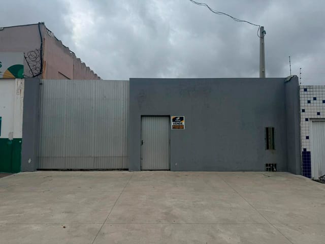 Terreno com 1000m², à venda, no bairro Três Vendas em Pelotas