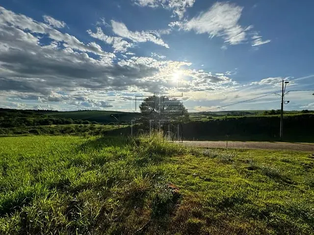Terreno com 1500m², à venda, no bairro Ecovillas do Lago em Sertanópolis