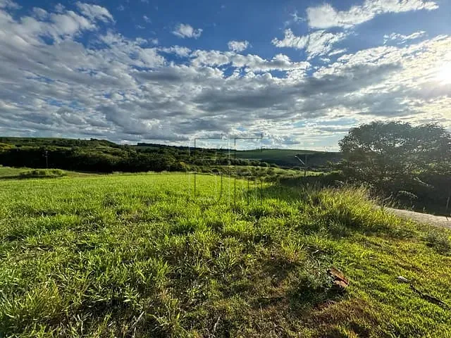 Terreno com 1500m², à venda, no bairro Ecovillas do Lago em Sertanópolis