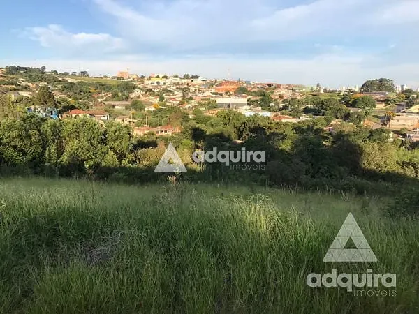 Terreno, 394 m² - Foto 1