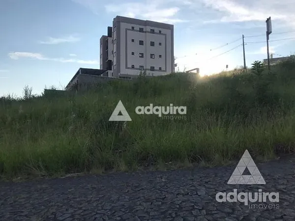 Terreno, 394 m² - Foto 4