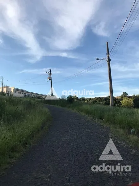 Terreno, 394 m² - Foto 6