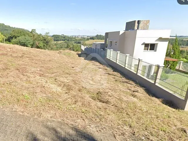 Terreno com 389m², à venda, no bairro Centro Administrativo em Teutônia