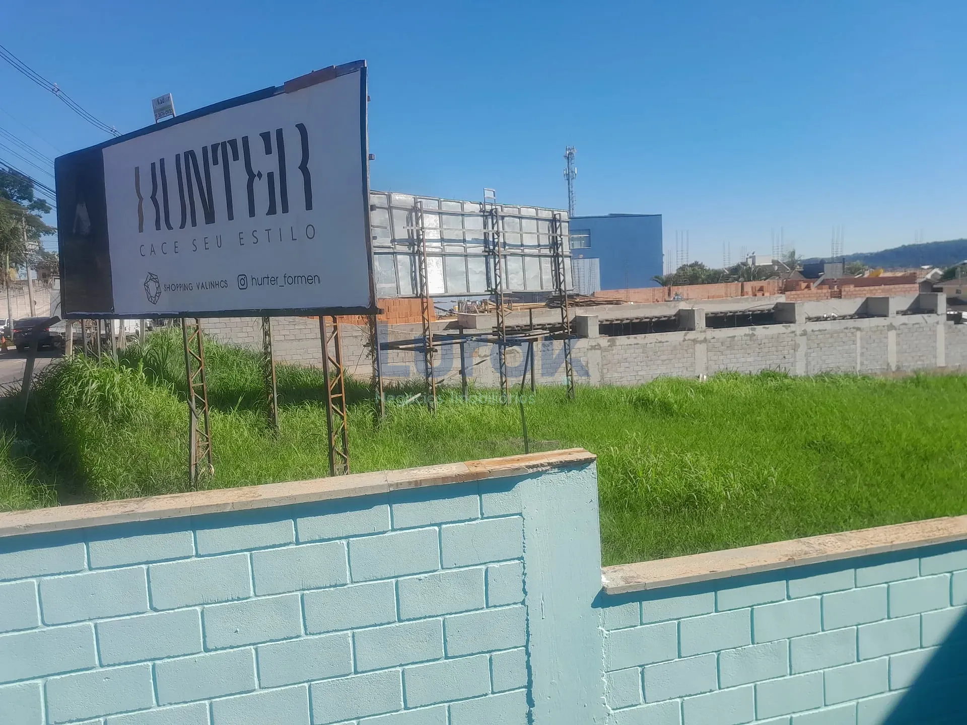 Terreno, 1 hectares - Foto 14