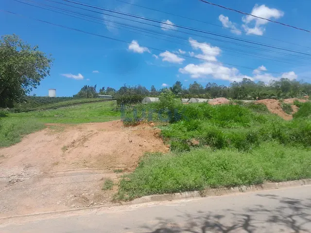 Terreno com 12000m², à venda, no bairro Ponte Preta em Louveira