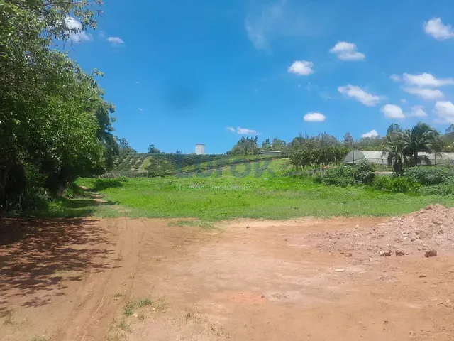 Terreno com 12000m², à venda, no bairro Ponte Preta em Louveira
