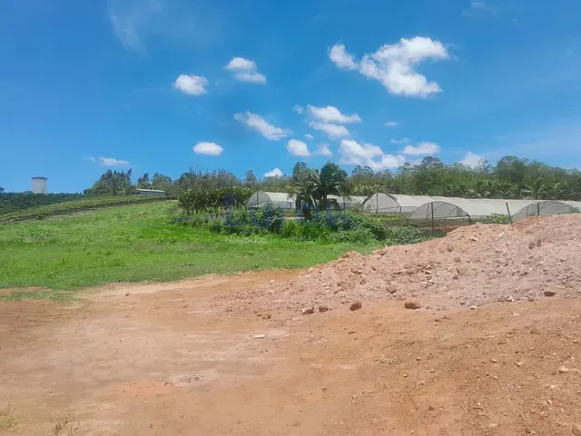 Terreno com 12000m², à venda, no bairro Ponte Preta em Louveira
