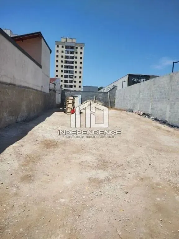 Terreno, 247 m² - Foto 1