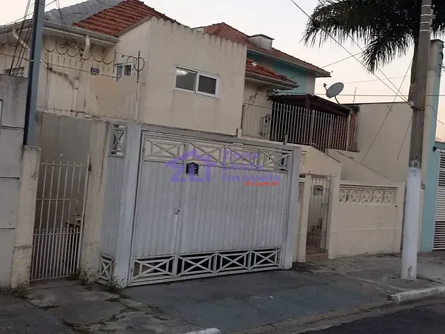 Terreno com 492m², à venda, no bairro Vila Antonina em São Paulo