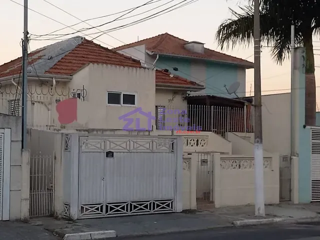 Terreno com 492m², à venda, no bairro Vila Antonina em São Paulo