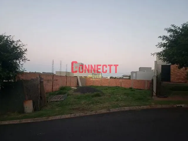 Terreno com 305m², à venda, no bairro Distrito de Bonfim Paulista em Ribeirão Preto