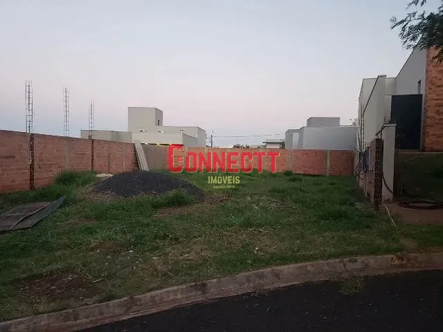 Terreno com 305m², à venda, no bairro Distrito de Bonfim Paulista em Ribeirão Preto
