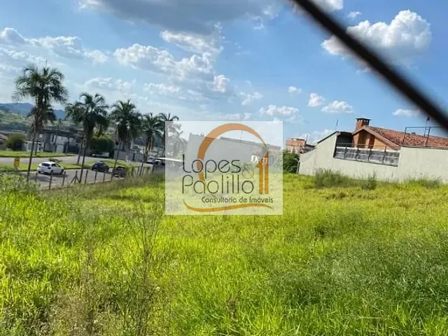 Terreno com 2157m², à venda, no bairro Nova Cerejeiras em Atibaia