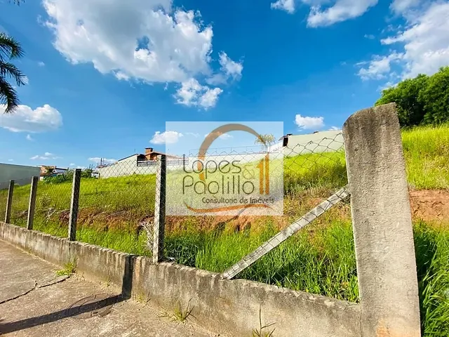 Terreno com 2157m², à venda, no bairro Nova Cerejeiras em Atibaia