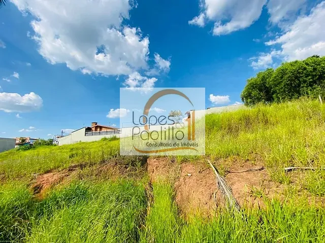 Terreno com 2157m², à venda, no bairro Nova Cerejeiras em Atibaia