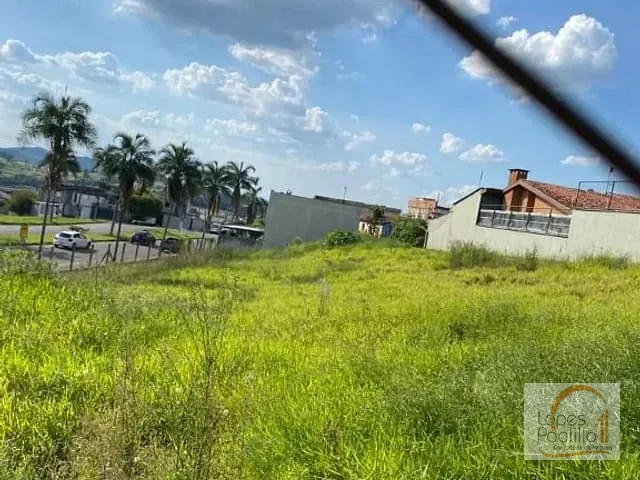 Terreno com 2157m², à venda, no bairro Nova Cerejeiras em Atibaia