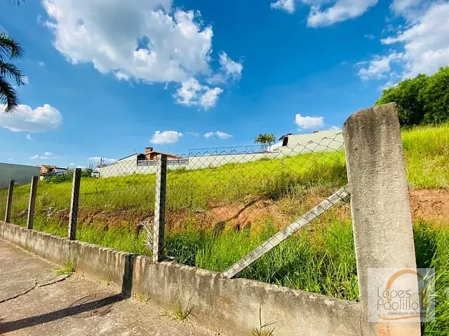 Terreno com 2157m², à venda, no bairro Nova Cerejeiras em Atibaia