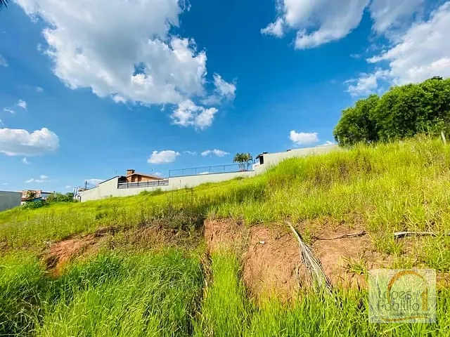 Terreno com 2157m², à venda, no bairro Nova Cerejeiras em Atibaia
