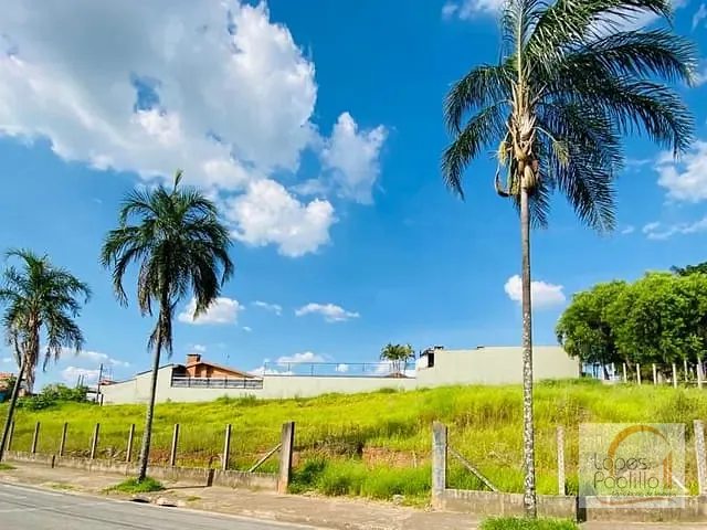 Terreno com 2157m², à venda, no bairro Nova Cerejeiras em Atibaia