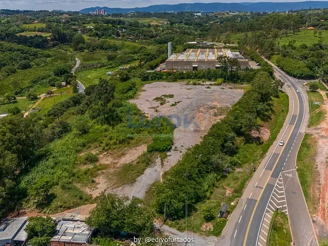 Terreno com 20000m², à venda, no bairro Leitão em Louveira