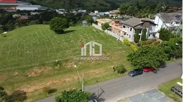 Terreno, 1000 m² - Foto 1