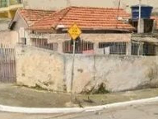 Foto do Terreno - Terreno à venda, 335 m² por R$ 1.038.800,00 - Vila Celeste - São Paulo/SP | ZONA LESTE IMÓVEIS