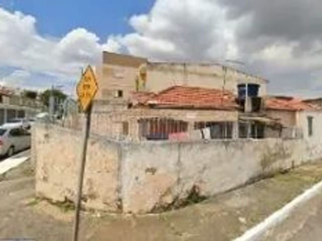 Foto do Terreno - Terreno à venda, 335 m² por R$ 1.038.800,00 - Vila Celeste - São Paulo/SP | ZONA LESTE IMÓVEIS