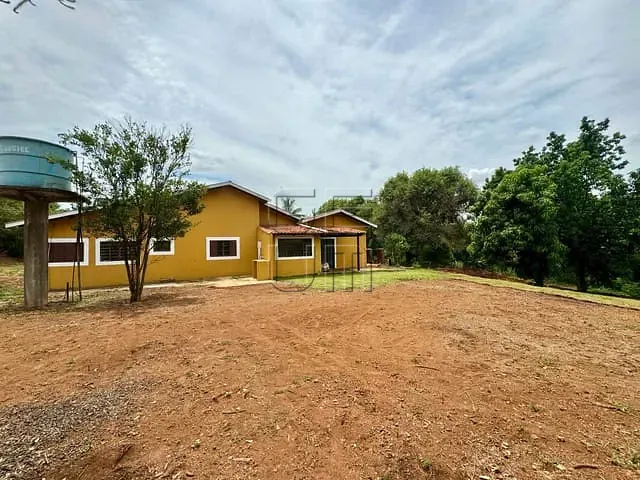 Terreno com 10000m², à venda, no bairro Zona Rural em Ibiporã