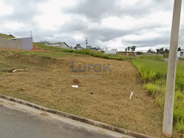 Terreno com 250m², à venda, no bairro Portal Giardino em Itatiba